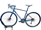 2026 Specialized Allez Comp Alloy Shimano 105 12-Speed Size: 54cm (Preowned)