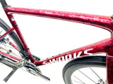 2026 Specialized S-Works Tarmac SL8 Sram Red AXS 2X12 Size: 56cm (Preowned)