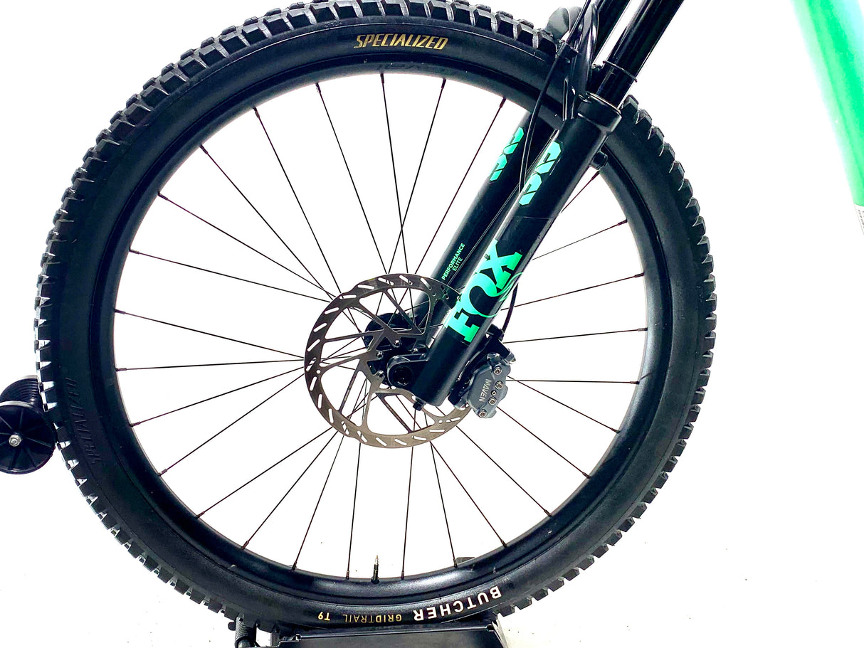 2025 Specialized Stumpjumper 15 Expert 29 SRAM GX AXS 1X12 Size: S4 (Preowned)