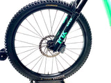 2025 Specialized Stumpjumper 15 Expert 29 SRAM GX AXS 1X12 Size: S4 (Preowned)