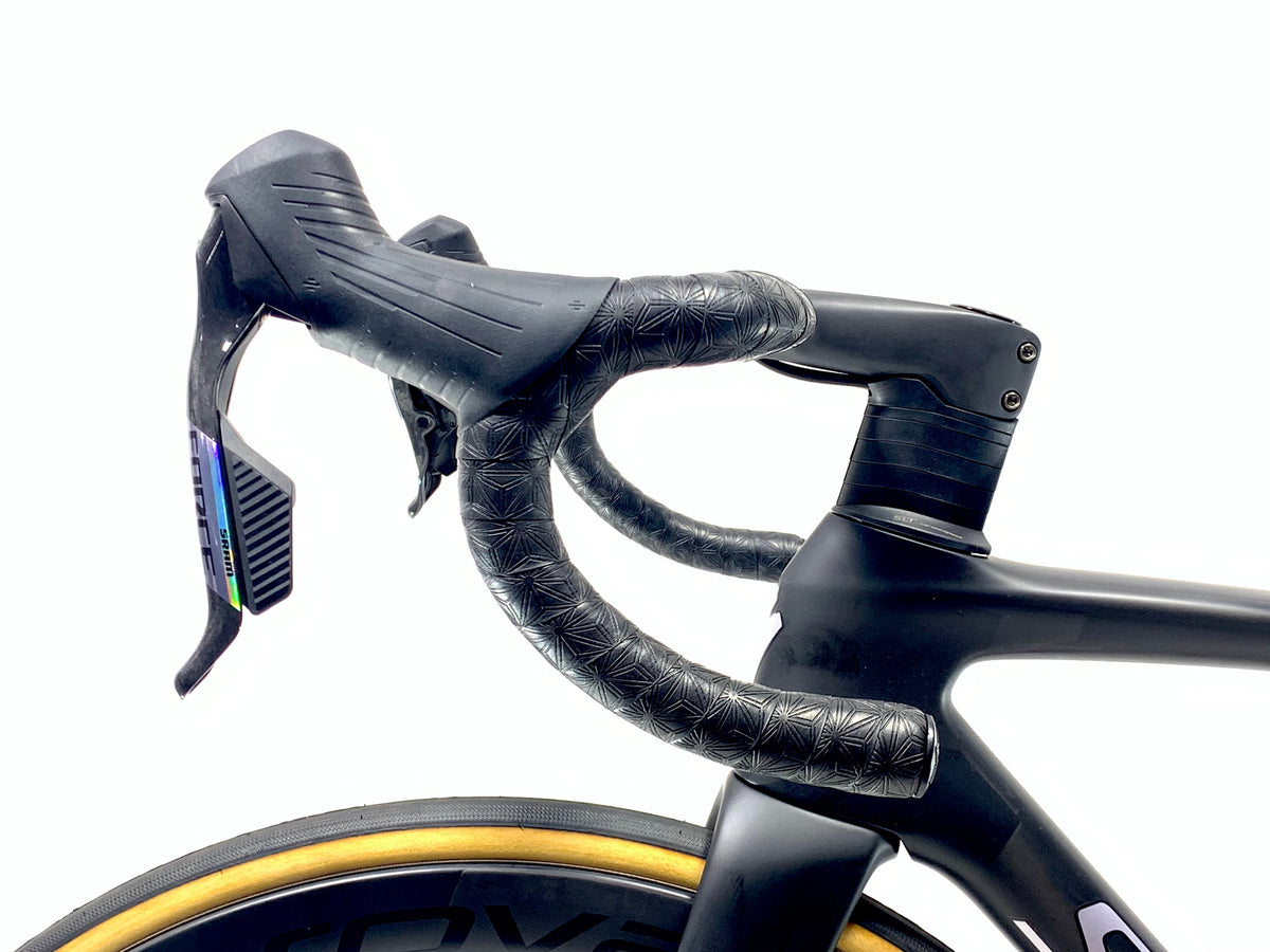 2027 Specialized S-Works Tarmac SL9 Sram Force Size: 52cm (Preowned)