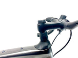 2024 Specialized S-Works Roubaix SL8 SRAM AXS Size: 56cm (Preowned)