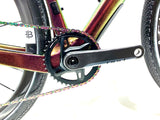 2022 Cervelo Aspero 5 Gravel SRAM XX AXS Carbon Wheels Size: 48cm (Preowned)