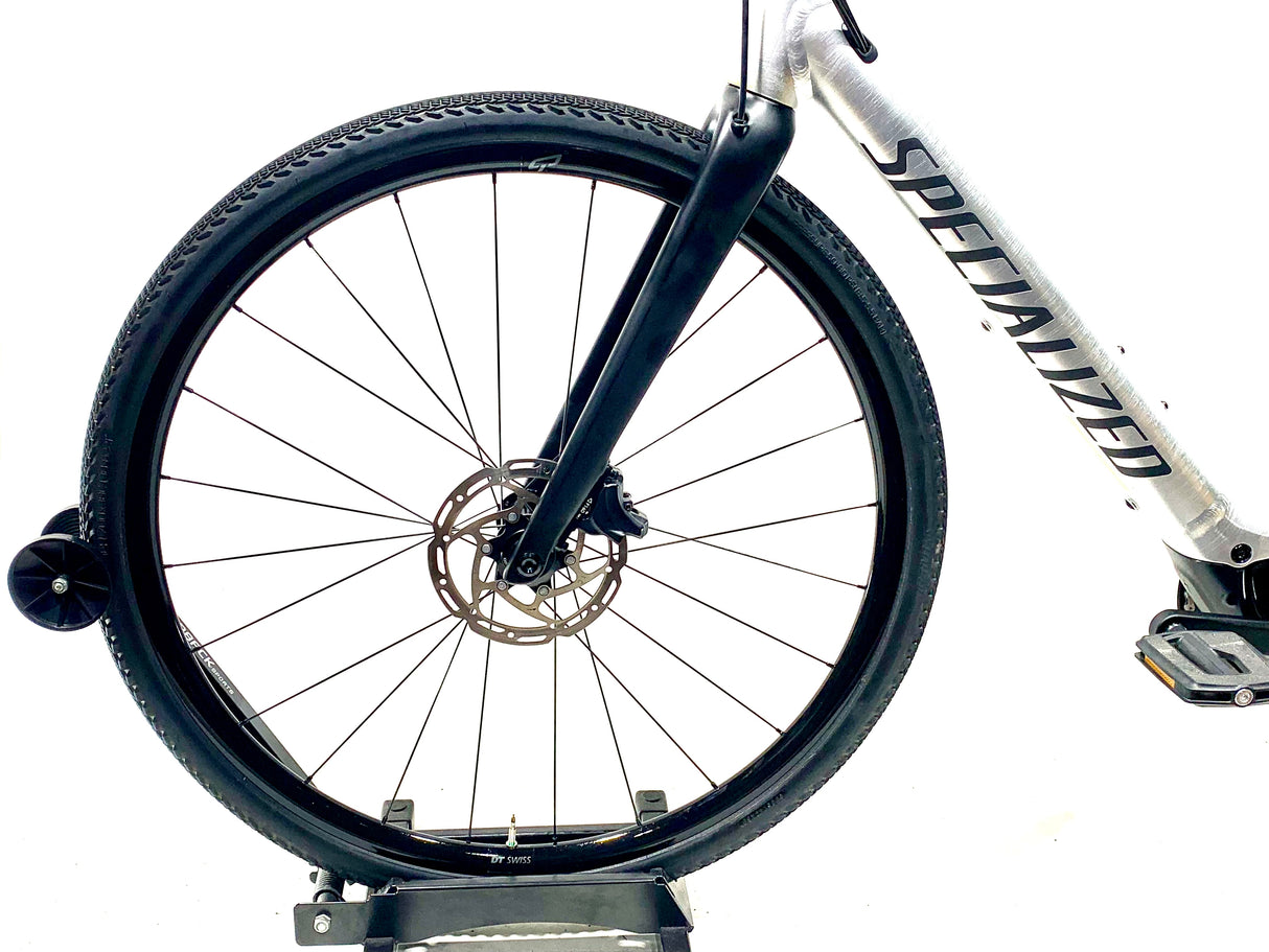 2023 Specialized Turbo Vado SL 5.0 E-Bike Size: XL (Preowned)