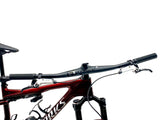 2027 Specialized S-Works Epic 9 Sram XX SL Size: Medium (Preowned)