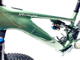 2026 Specialized Turbo Levo 4 Expert SRAM GX AXS Size: S4 (Preowned)