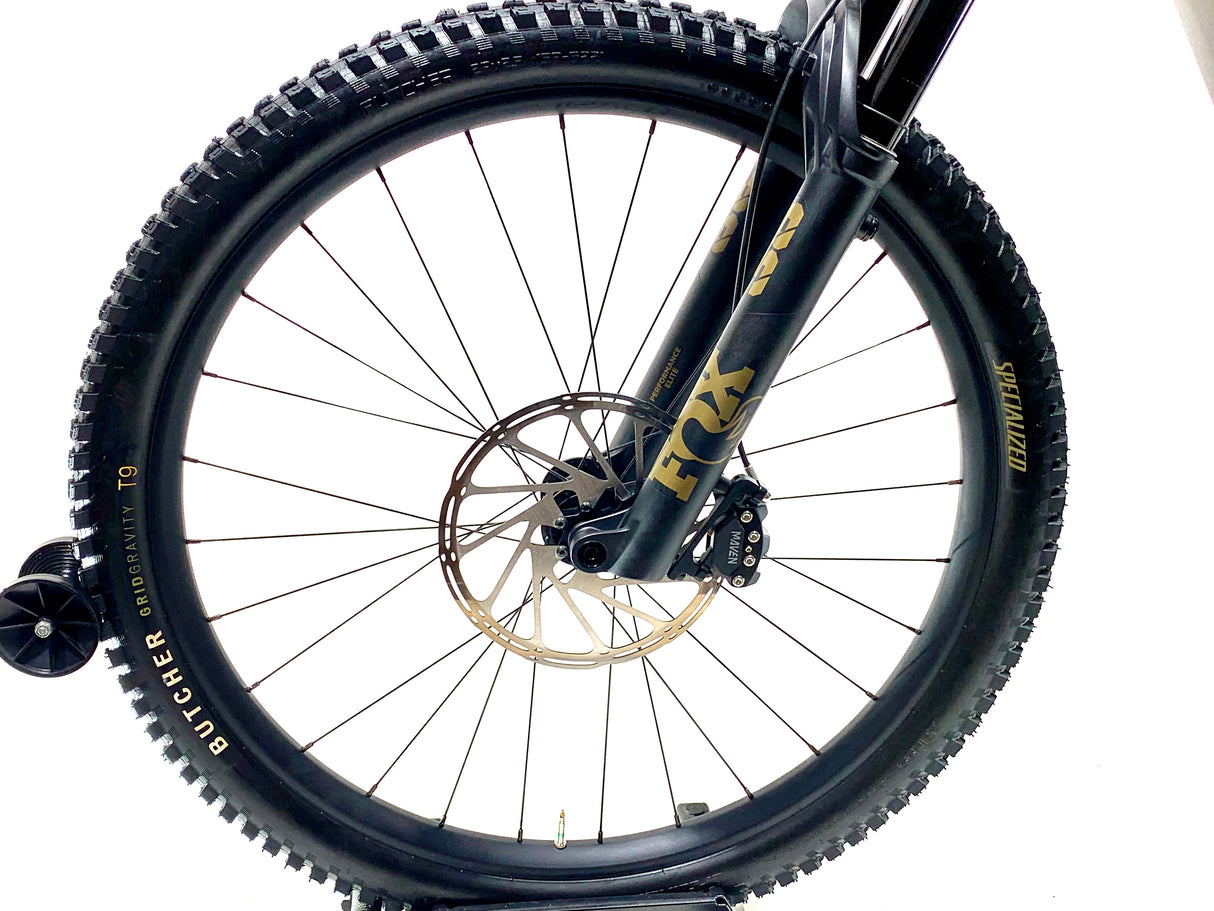 2026 Specialized Turbo Levo 4 Expert SRAM GX AXS Eagle 1X12 Size: S4 (Large)