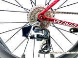 2026 Specialized S-Works Tarmac SL8 Sram Red AXS 2X12 Size: 56cm (Preowned)