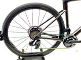 2024 Specialized S-Works Roubaix SL8 SRAM AXS Size: 56cm (Preowned)
