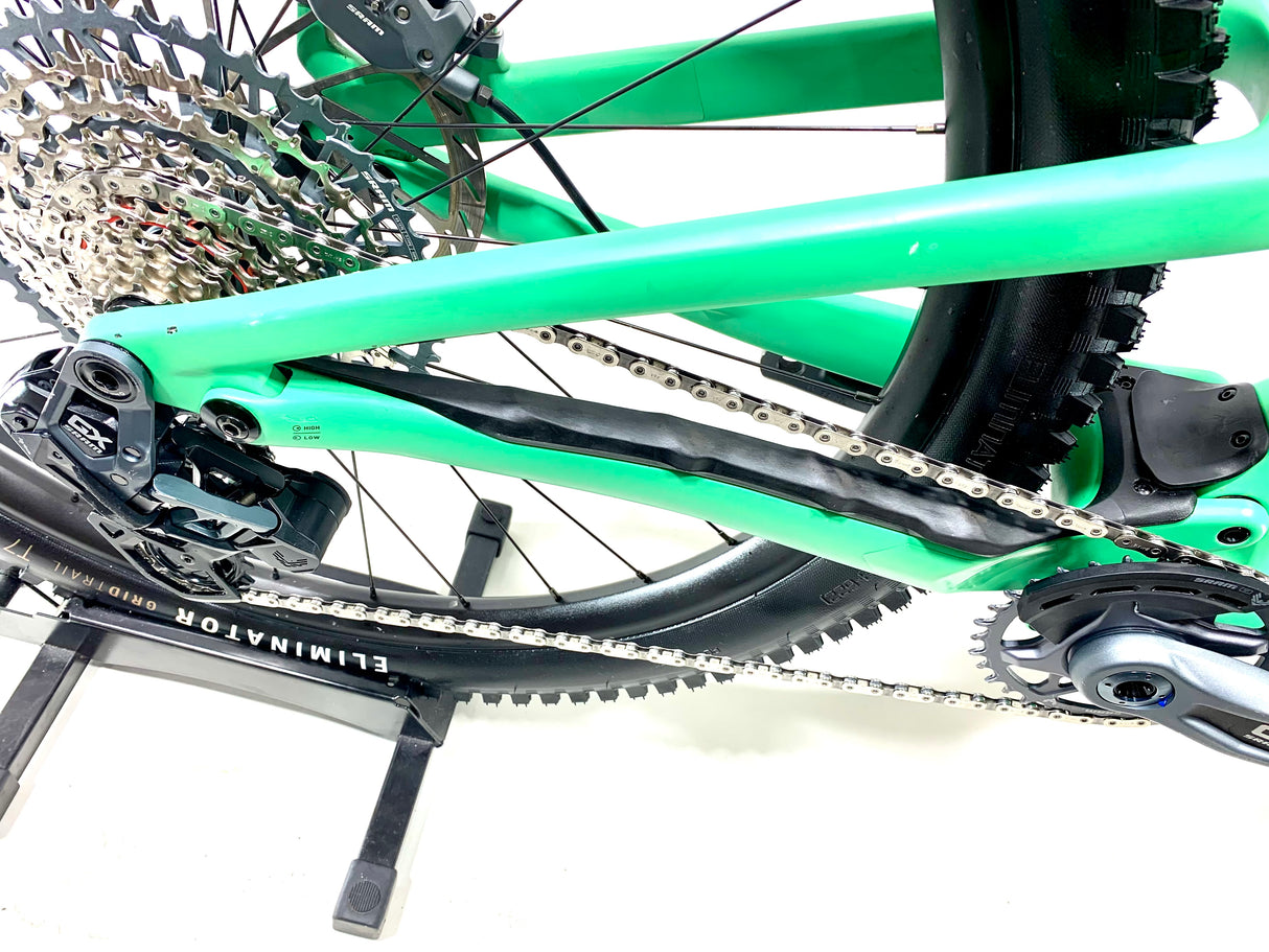 2025 Specialized Stumpjumper 15 Expert 29 SRAM GX AXS 1X12 Size: S3 (Preowned)