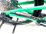 2025 Specialized Stumpjumper 15 Expert 29 SRAM GX AXS 1X12 Size: S3 (Preowned)