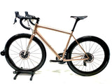 2022 Specialized S-Works Aethos SRAM Red AXS Size: 56cm (Preowned)