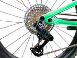 2025 Specialized Stumpjumper 15 Expert 29 SRAM GX AXS 1X12 Size: S3 (Preowned)