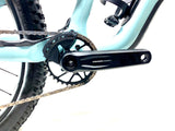 2025 Specialized Stumpjumper 15 Comp SRAM AXS 1X12 Size: S3 (Preowned)