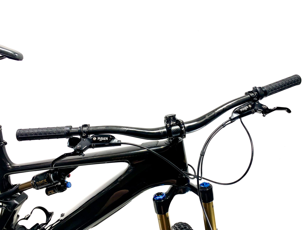 Specialized Turbo Levo 4 Pro SRAM X0 Size: S5 (Preowned)