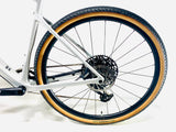 2026 Specialized Diverge 4 Comp Carbon SRAM Apex AXS 1X12 Size: 58cm (Preowned)