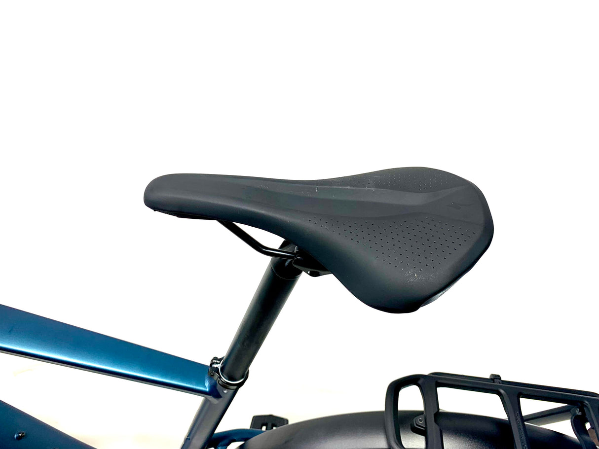 2026 Specialized Turbo Vado SL 2 5.0 EQ E-Bike Size: XL (Preowned)