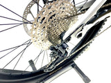 2024 Specialized Status 2 140 Alloy Deore 1X12 29er Alloy Wheels Size: S3 (Medium)