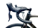 2024 Specialized S-Works Roubaix SL8 SRAM AXS Size: 58cm (Preowned)