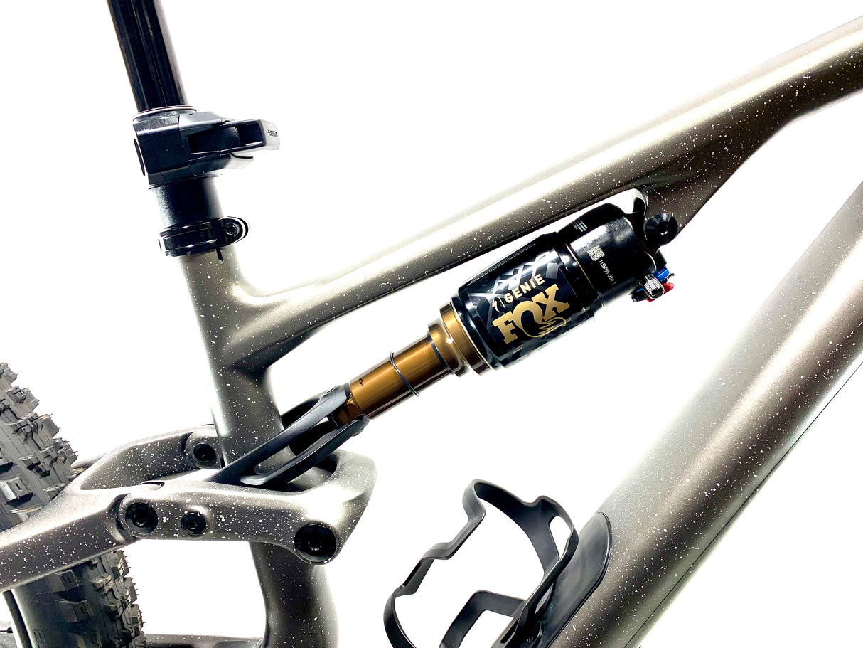 2025 Specialized S-Works Stumpjumper 15 Sram XX AXS Size: S2 (Preowned)