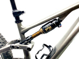 2025 Specialized S-Works Stumpjumper 15 Sram XX AXS Size: S2 (Preowned)