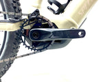 2027 Specialized Turbo Levo R Comp Alloy SRAM Size: S5 (Preowned)