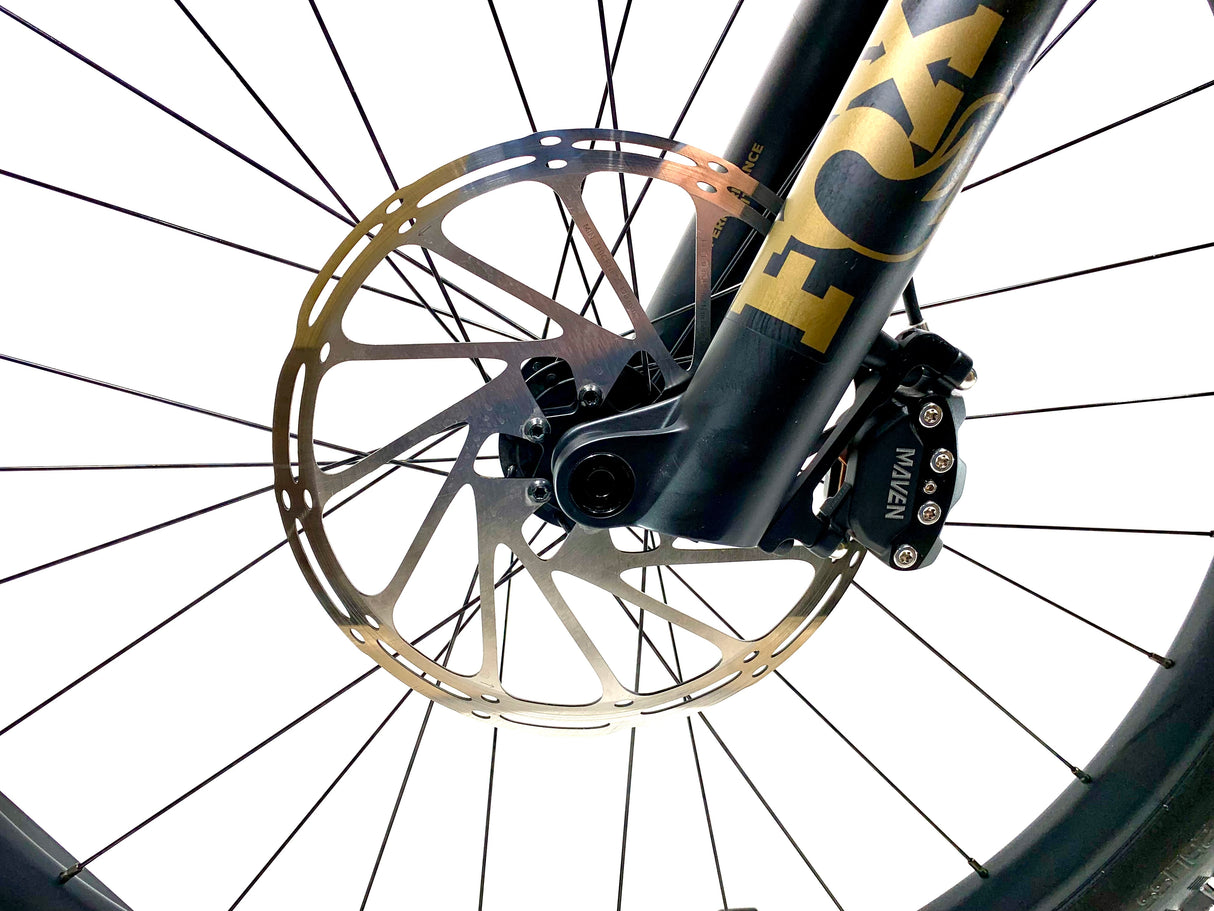 2026 Specialized Turbo Levo 4 Expert SRAM GX AXS Eagle 1X12 Size: S4 (Large)