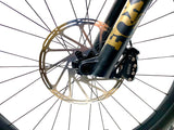 2026 Specialized Turbo Levo 4 Expert SRAM GX AXS Eagle 1X12 Size: S4 (Large)
