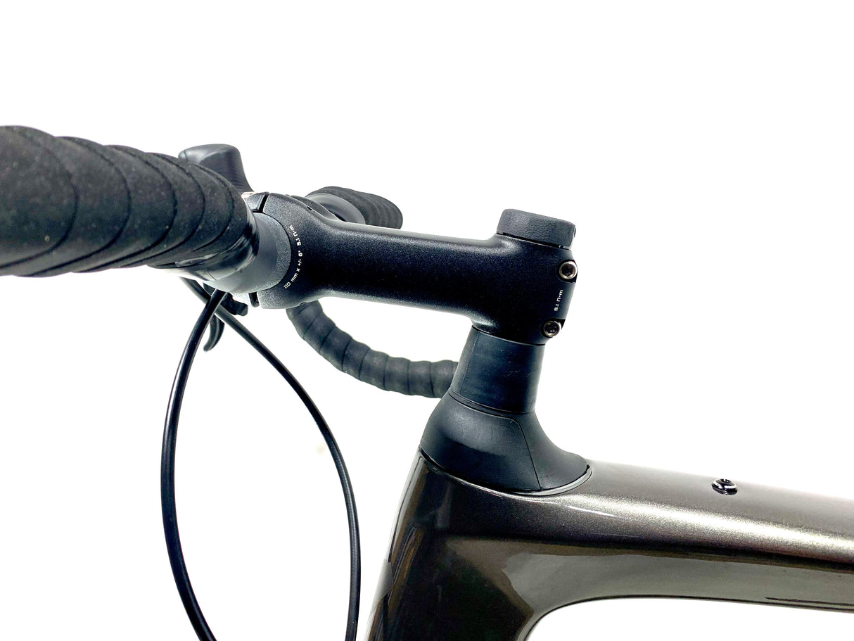 2024 Specialized S-Works Roubaix SL8 SRAM AXS Size: 58cm (Preowned)