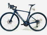 2027 Specialized Roubaix SL8 Shimano Tiagra Size: 52cm (Preowned)