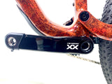 2026 Specialized S-Works Epic 8 SRAM XX AXS 1X12 Size: Medium (Preowned)