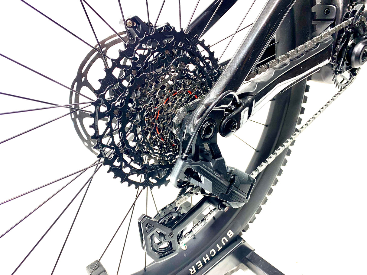 2026 Specialized Turbo Levo 4 Alloy SRAM Eagle 1X12 Size: S2 (Preowned)