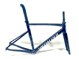 2027 Specialized Allez Sprint Frameset - D'Aluisio Smartweld Alloy Size: 56cm (Preowned)