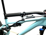 2025 Specialized Stumpjumper 15 Comp SRAM AXS 1X12 Size: S3 (Preowned)