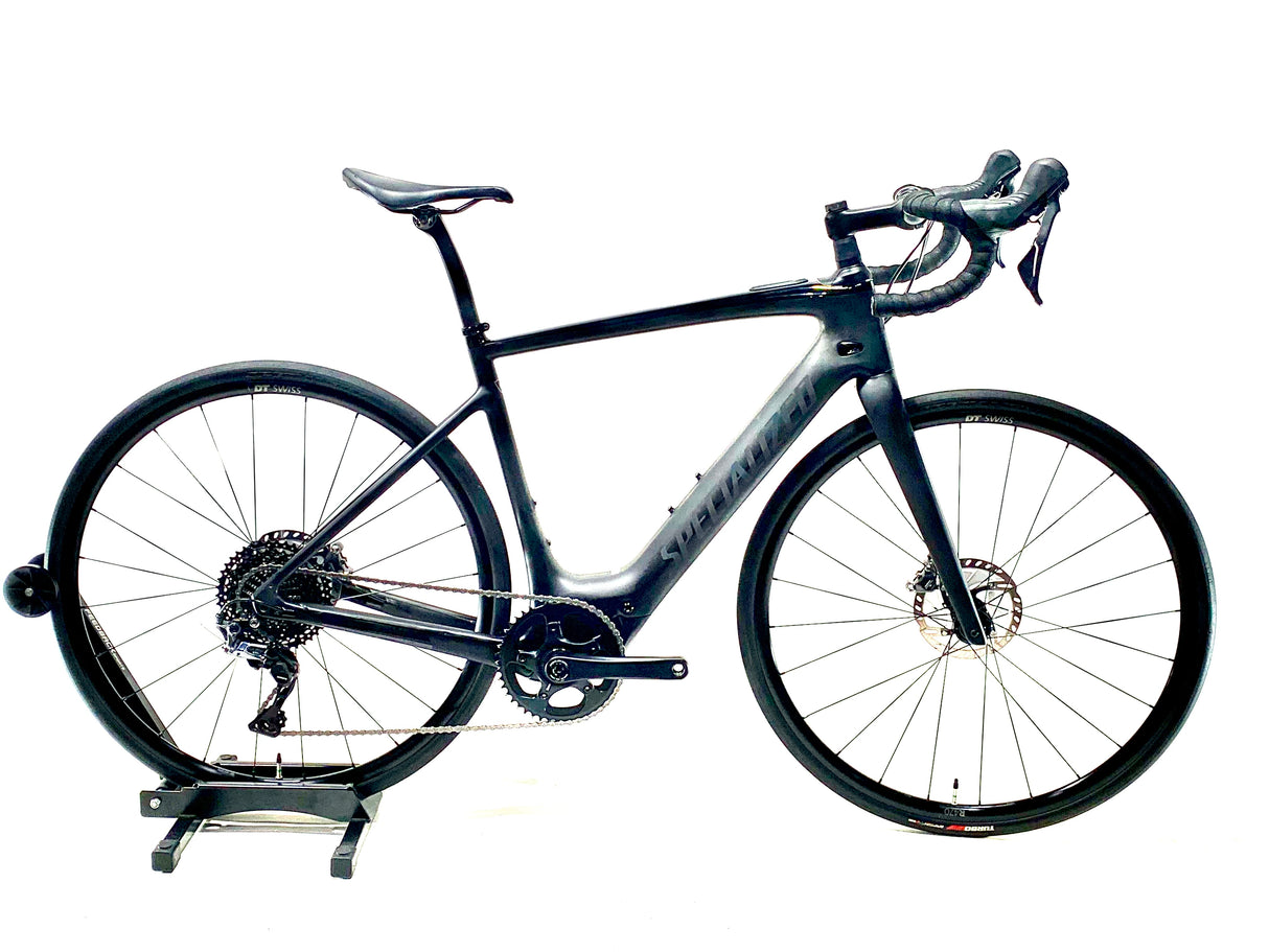 2021 Specialized Turbo Creo SL Comp Carbon Size: Large (Preowned)