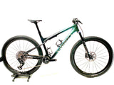 2024 Specialized S-Works Epic WC SRAM XXSL AXS 1X12 Size: XL (Preowned)