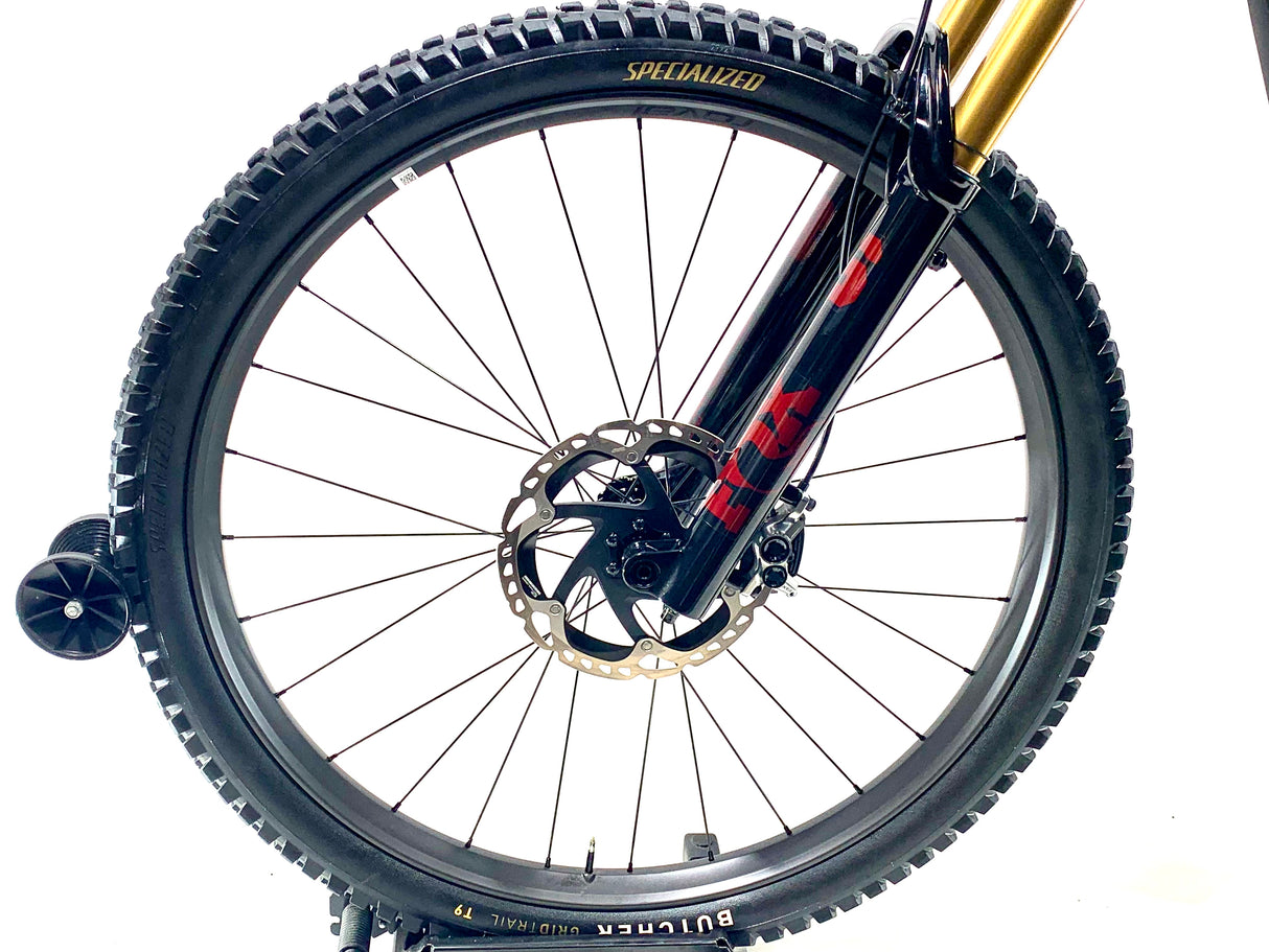 2026 Specialized S-Works Stumpjumper 15 Evo XTR Di2 Size: S2 (Preowned)