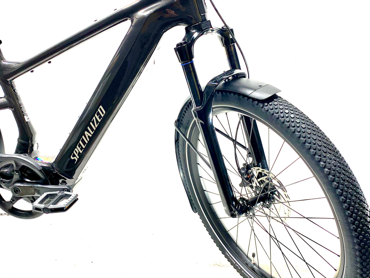 2027 Specialized Turbo Vado 3 Evo 5.0 Size: Medium (Preowned)