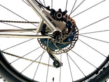 Lynskey Sequel Titanium 27.5 HT Shimano SLX 1x11 Size: Small (Preowned)