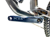2025 Specialized Stumpjumper 15 Comp Alloy Shimano 1X12 Size: S6 (Preowned)