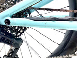 2025 Specialized Stumpjumper 15 Comp SRAM AXS 1X12 Size: S4 (Preowned)