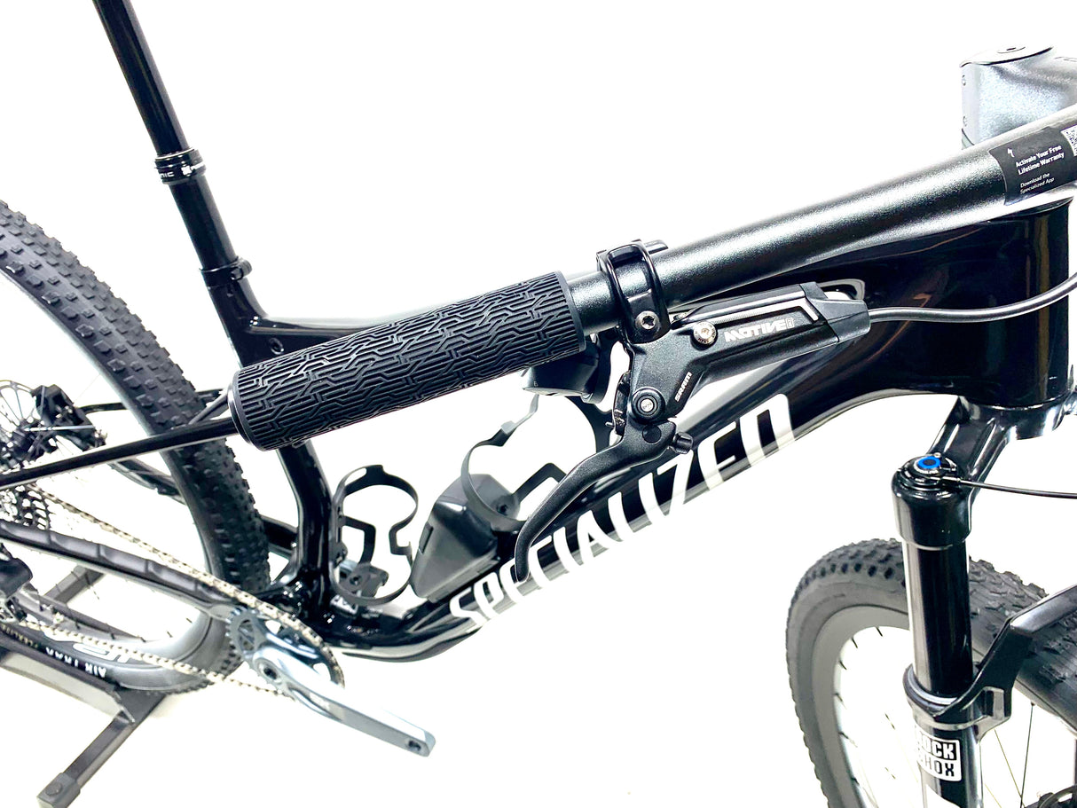 2027 Specialized Epic 9 Expert SRAM GX AXS 1X12 Size: Medium (Preowned)