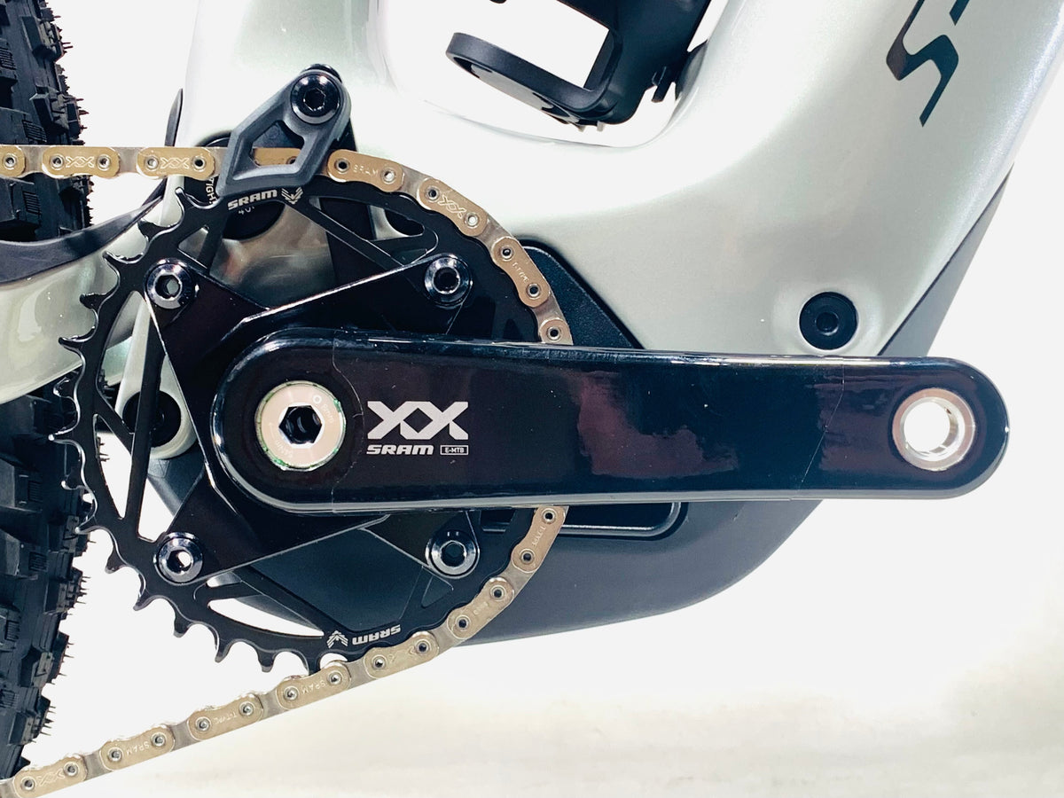2027 Specialized S-Works Turbo Levo 4 Sram XX Size: S4 (Preowned)