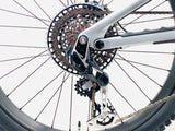 2027 Specialized S-Works Turbo Levo 4 Sram XX Size: S4 (Preowned)