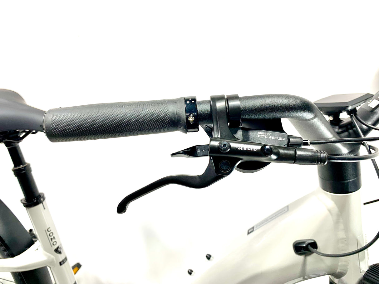 2026 Specialized Turbo Como 4.0 E-Bike Size: Medium (Preowned)