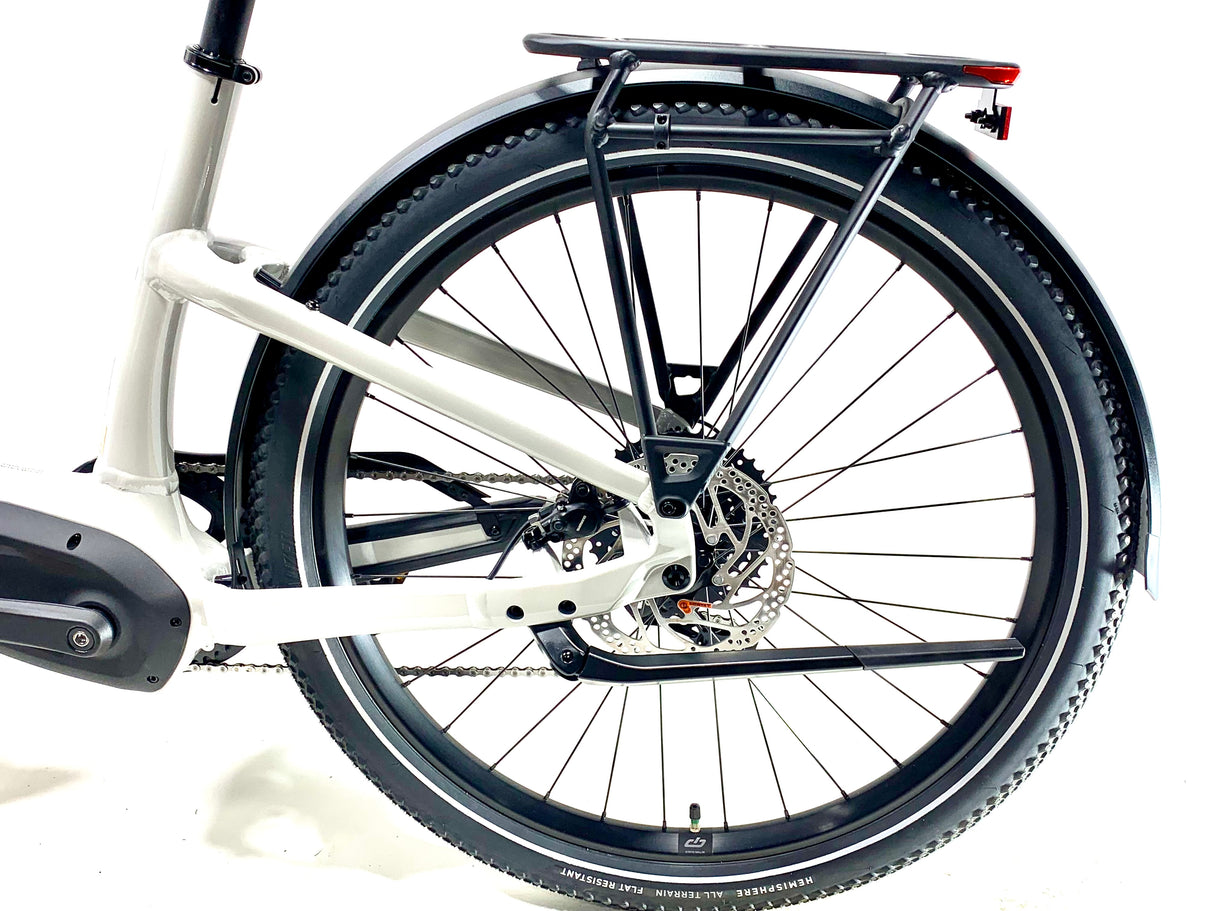 2026 Specialized Turbo Como 4.0 E-Bike Size: Medium (Preowned)