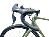 Open U.P. Carbon Gravel GRX Di2 2X11 Size: Large (Preowned)