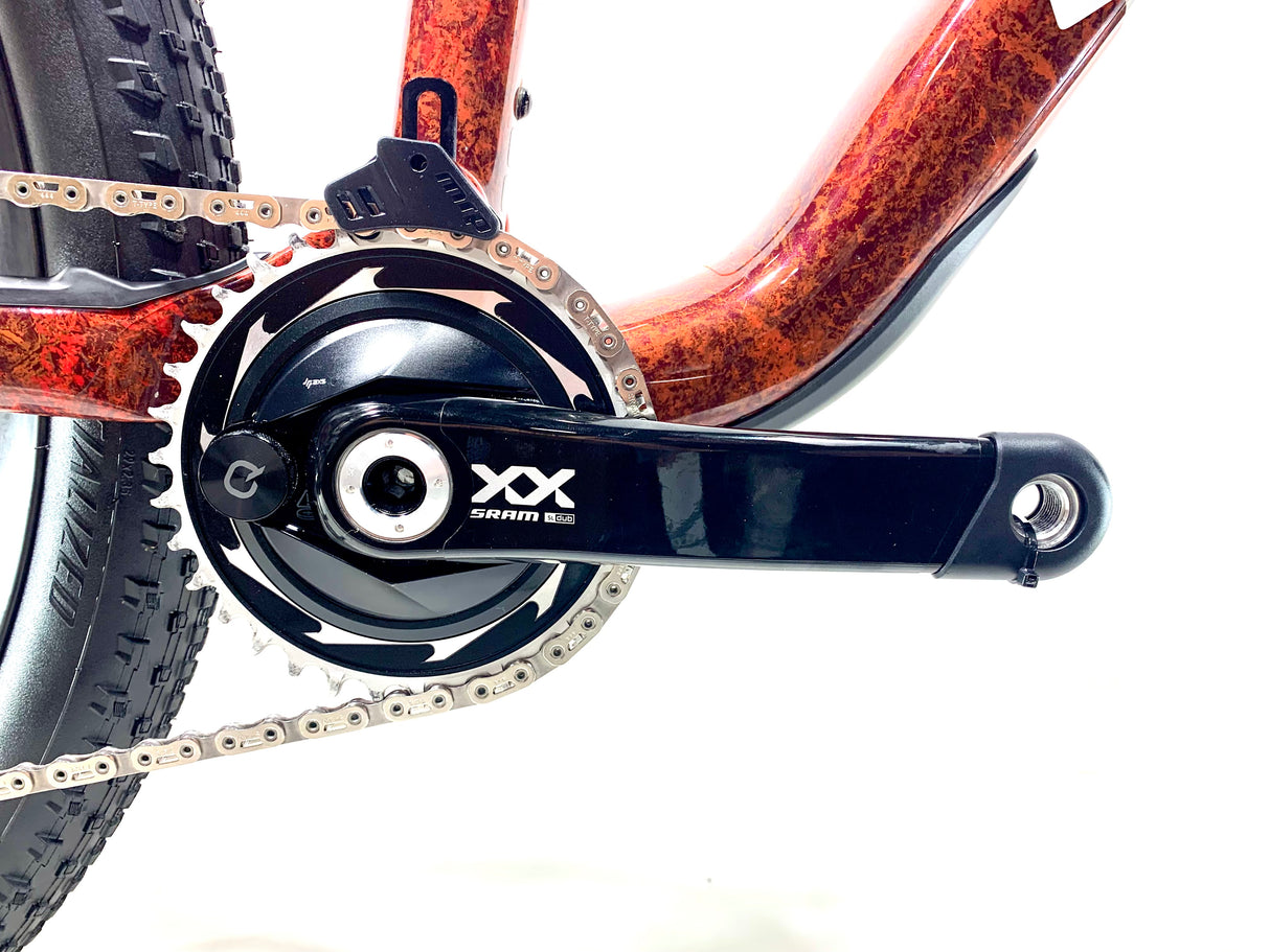 2026 Specialized S-Works Epic 8 SRAM XX AXS 1X12 Size: Medium (Preowned)