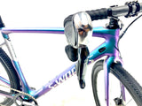 2018 Specialized S-Works Diverge Shimano Di2 Size: 56cm (Preowned)