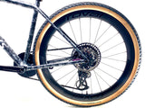 2025 Specialized S-Works Crux Sram AXS Size: 49cm (Preowned)